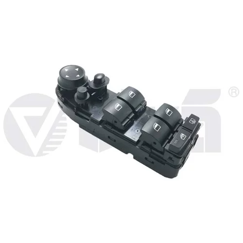 Spínač elektrického otvárania okien VIKA 89727101