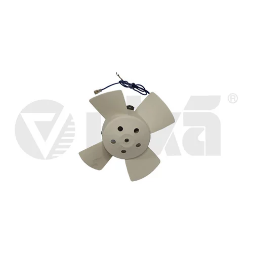 Ventilátor chladenia motora VIKA 90400018401