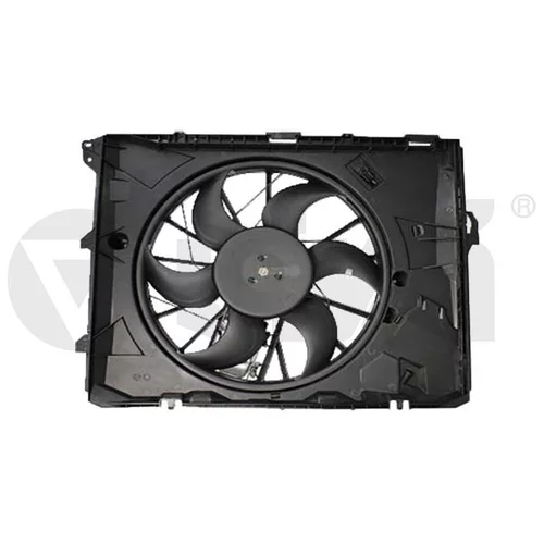 Ventilátor chladenia motora VIKA 91015301