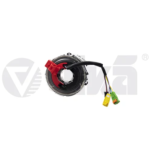 vinutá pružina, Airbag VIKA 91098601