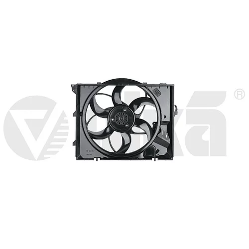 Ventilátor chladenia motora VIKA 91162201