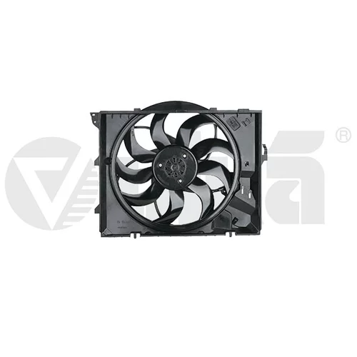 Ventilátor chladenia motora VIKA 91162301
