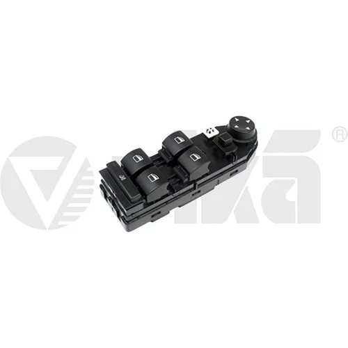 Spínač elektrického otvárania okien VIKA 91301501