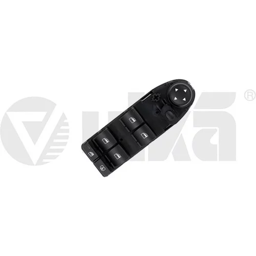 Spínač elektrického otvárania okien VIKA 91301601