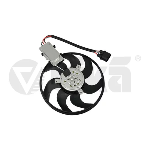Ventilátor chladenia motora VIKA 99591409101