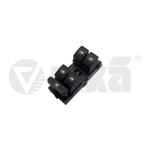 Spínač elektrického otvárania okien VIKA 99591821401