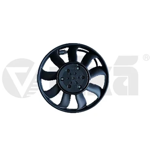 Ventilátor chladenia motora VIKA 99591828401
