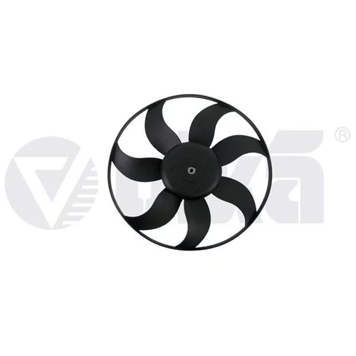 Koleso ventilátora chladenia motora VIKA 99591828901