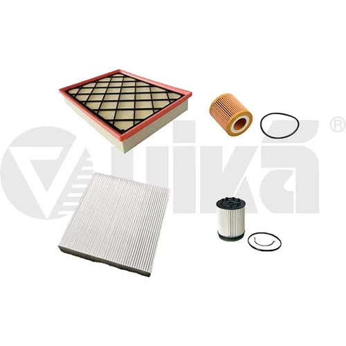 Filter - Sada VIKA K11100101