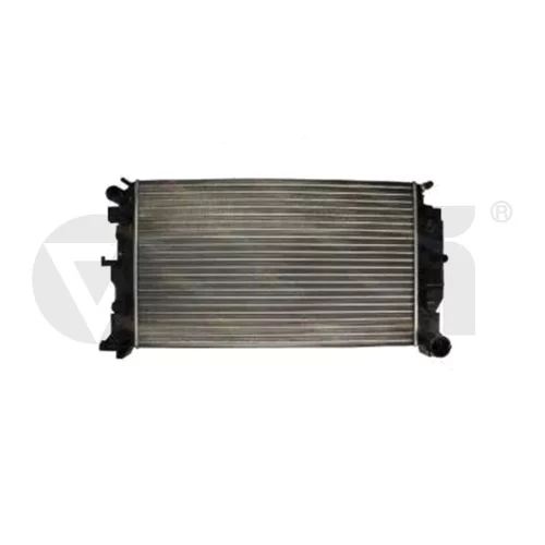 Chladič motora VIKA 11211513801