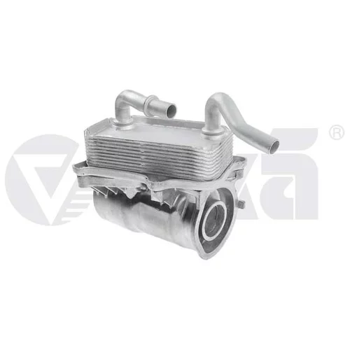 Chladič motorového oleja VIKA 19712901