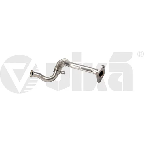 Potrubie EGR ventilu VIKA 21310010501