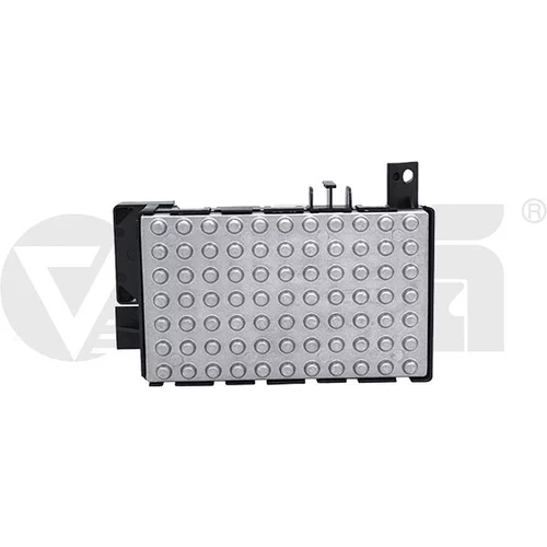 Odpor vnútorného ventilátora VIKA 21403201