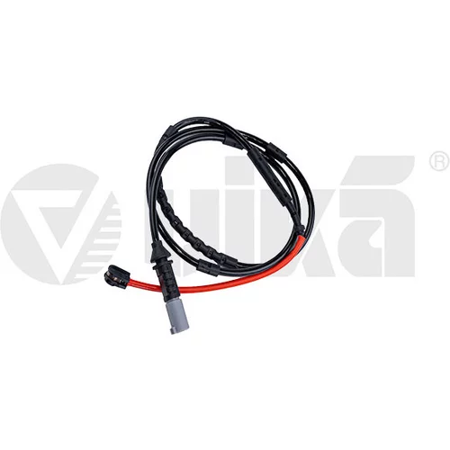 Výstražný kontakt opotrebenia brzdového obloženia VIKA 61272901