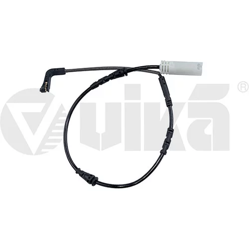 Výstražný kontakt opotrebenia brzdového obloženia VIKA 61492501