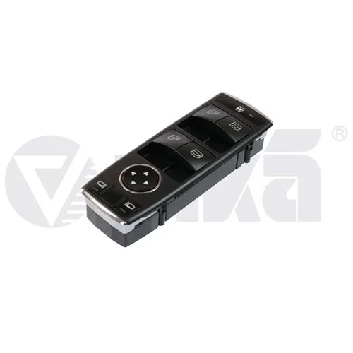 Spínač elektrického otvárania okien VIKA 89727901