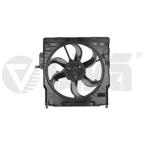 Ventilátor chladenia motora VIKA 91162401