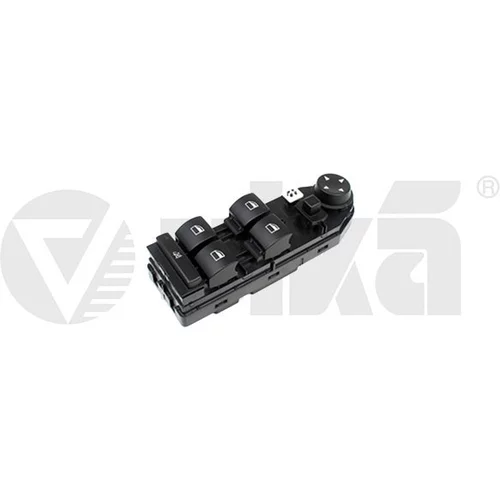 Spínač elektrického otvárania okien VIKA 91301801