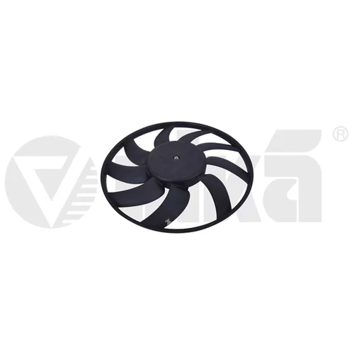 Ventilátor chladenia motora VIKA 99591809201
