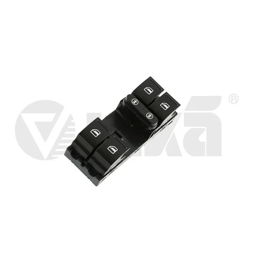 Spínač elektrického otvárania okien 99591811301 /VIKA/