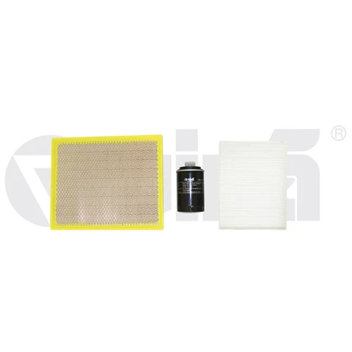 Filter - Sada VIKA K11792401