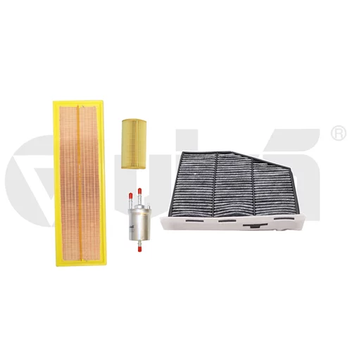 Filter - Sada VIKA K11793101