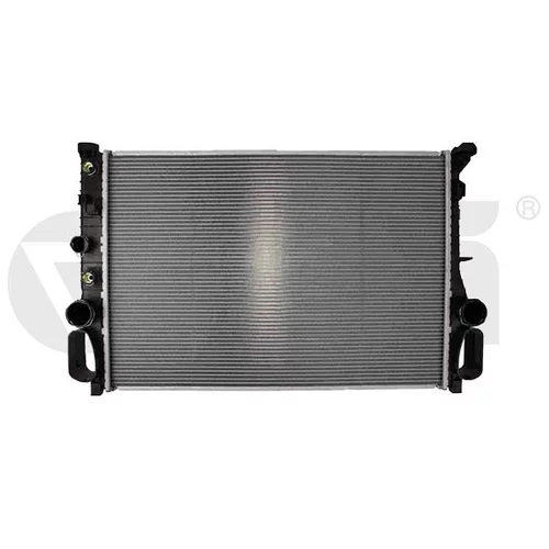 Chladič motora VIKA 11065001
