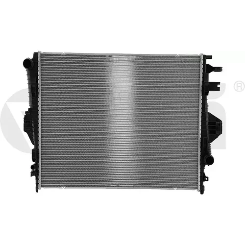 Chladič motora VIKA 11211860401