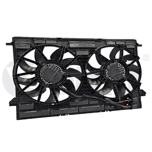 Ventilátor chladenia motora VIKA 11211894701