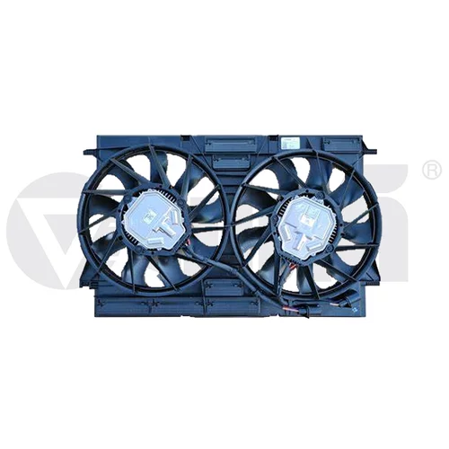 Ventilátor chladenia motora VIKA 11211894801