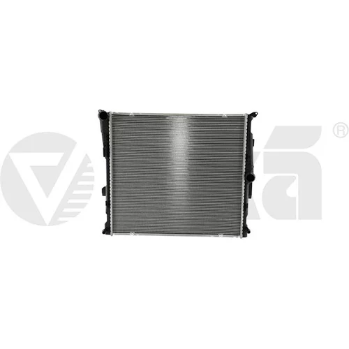 Chladič motora VIKA 11264201