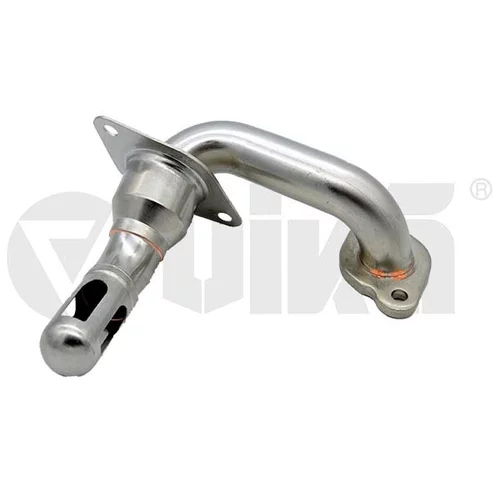 Potrubie EGR ventilu VIKA 19840401