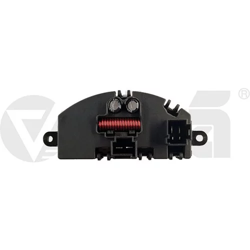 Regulator, ventilator vnutorneho priestoru VIKA 21387801