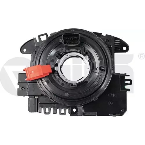 vinutá pružina, Airbag VIKA 49530000601