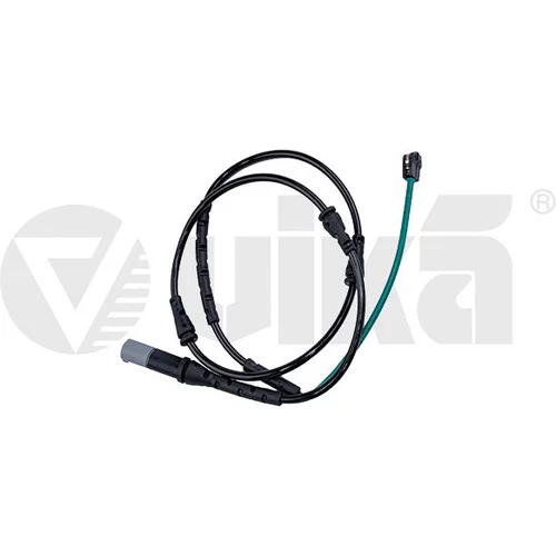 Výstražný kontakt opotrebenia brzdového obloženia VIKA 61271901