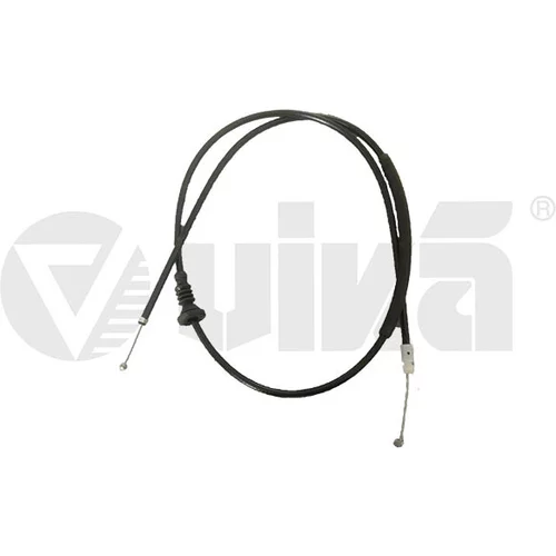 Lanko pre otváranie kapoty motora VIKA 81418101