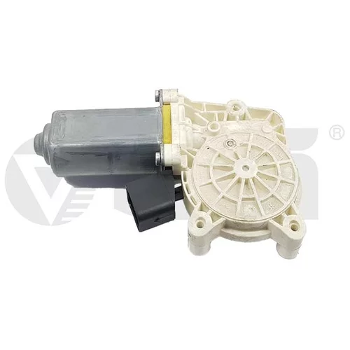 Riadiaca jednotka elektrického otvárania okien VIKA 91027001