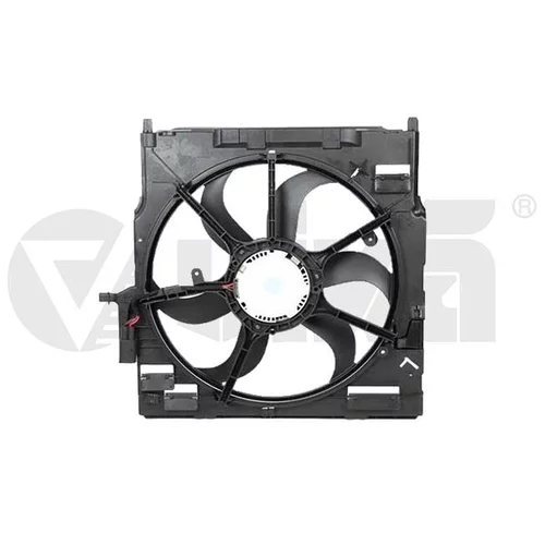 Ventilátor chladenia motora VIKA 91052601