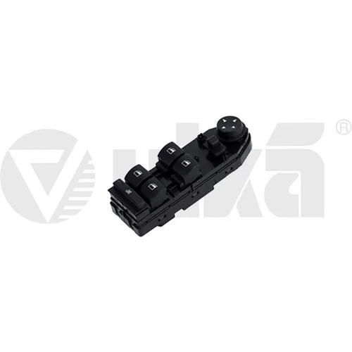 Spínač elektrického otvárania okien VIKA 91301901