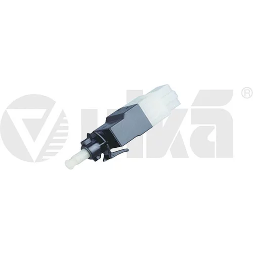 Vypínač, ovládanie parkovacej brzdy VIKA 91335601