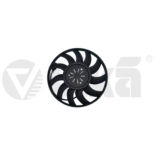 Ventilátor chladenia motora VIKA 99591808201