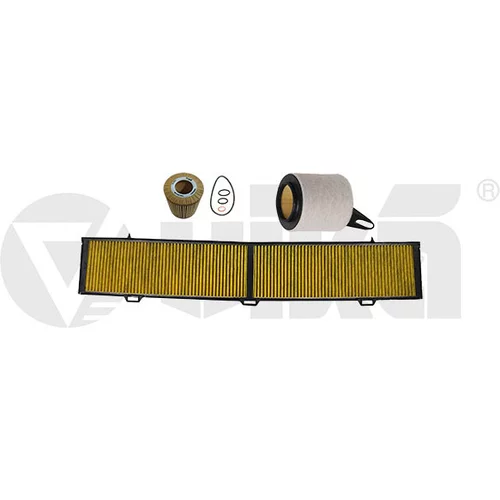 Filter - Sada VIKA K11804601
