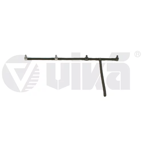 Trubka prepadu VIKA 11170401
