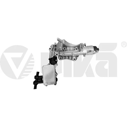 Chladič motorového oleja VIKA 11354901