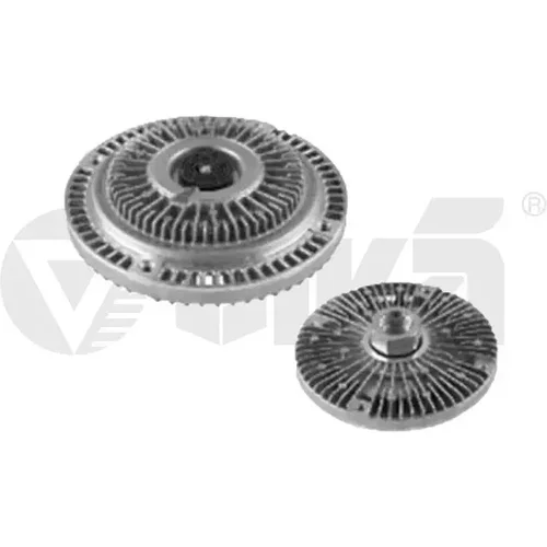Spojka ventilátora chladenia VIKA 11542501