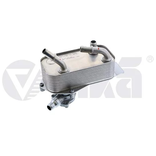 Chladič motorového oleja VIKA 19713501