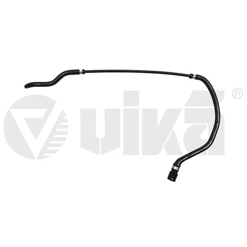 Potrubie chladiacej kvapaliny VIKA 19750501
