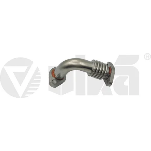 Potrubie EGR ventilu VIKA 21310009801