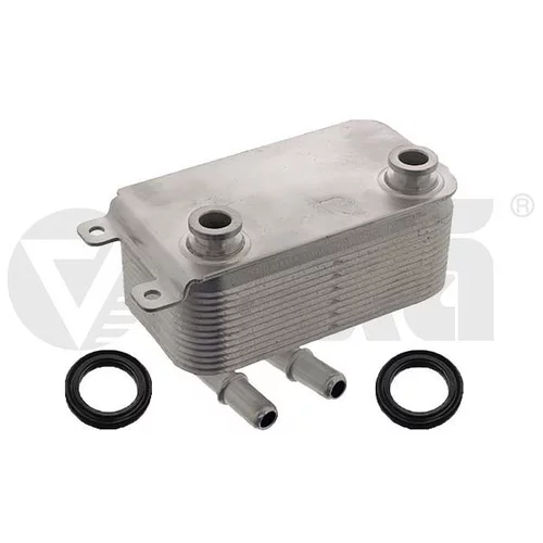 Chladič oleja automatickej prevodovky VIKA 39785801