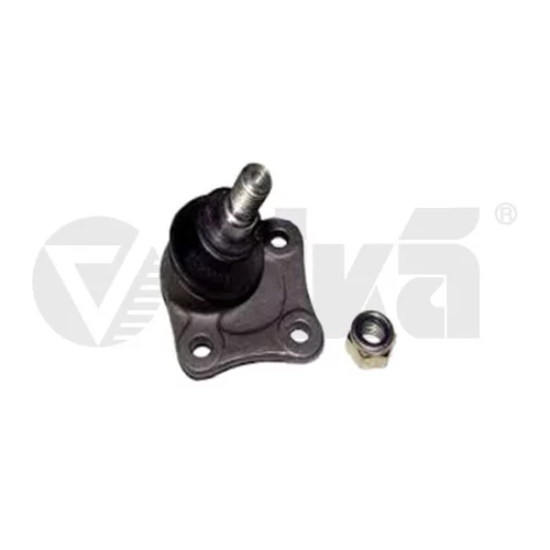 Zvislý/nosný čap VIKA 44070065401